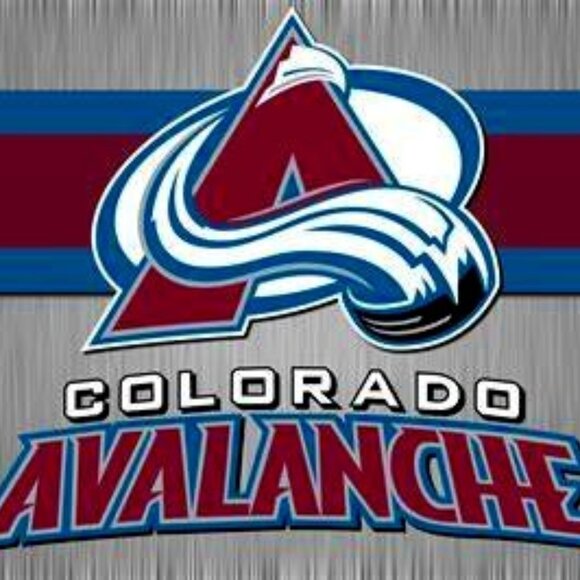 Colorado Avalanche Championship Ring... Fast shipped from USA - Picture 2 of 3